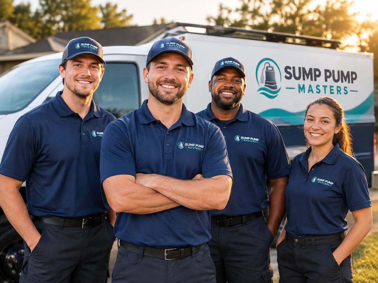 Sump Pump Repair company in Tularosa, NM
